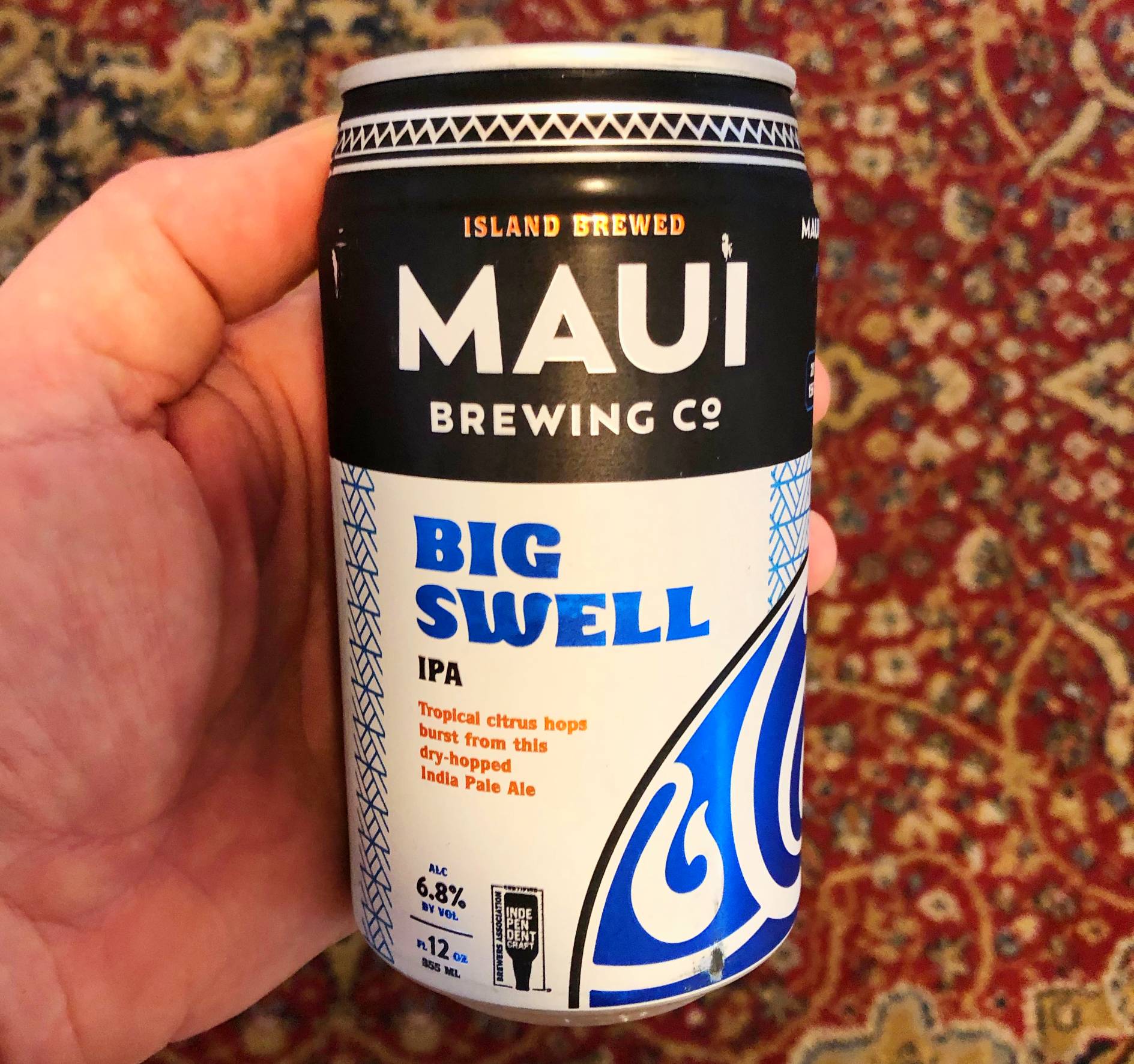 [Letter3 5] Swellinfo Maui - diyhcry