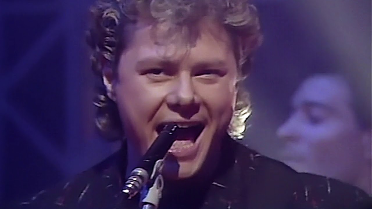 This is Dan Hartman | That Guy on TV